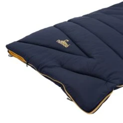 Nomad Bronco Junior Slaapzak - Blauw -Winkel Voor Kampeerartikelen foto4 3