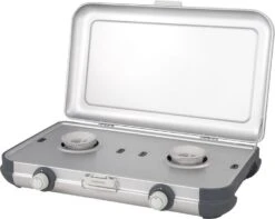 Campingaz Kitchen 2 - 2-pits Kooktoestel 10 Campingaz Kitchen 2 - 2-pits Kooktoestel -Winkel Voor Kampeerartikelen kitchen 2 3 resultaat