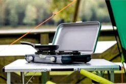 Campingaz Kitchen 2 - 2-pits Kooktoestel 13 Campingaz Kitchen 2 - 2-pits Kooktoestel -Winkel Voor Kampeerartikelen kitchen 2 7 resultaat