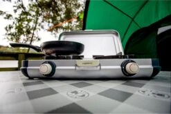 Campingaz Kitchen 2 - 2-pits Kooktoestel 14 Campingaz Kitchen 2 - 2-pits Kooktoestel -Winkel Voor Kampeerartikelen kitchen 2 8 resultaat