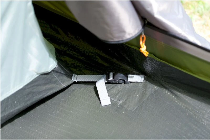 Coleman Vespucci 4 Tunneltent - 4 Persoons 7 Coleman Vespucci 4 Tunneltent - 4 Persoons - Afbeelding 7