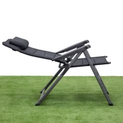 Dometic Luxury Plus Firenze - Standenstoel -Winkel Voor Kampeerartikelen luxury plus firenze4