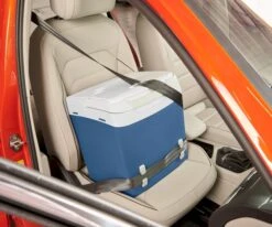 Mobicool MS26 Elektrische Koelbox - 25 Liter 7 Mobicool MS26 Elektrische Koelbox - 25 Liter -Winkel Voor Kampeerartikelen mobicool ms26 koelbox 4