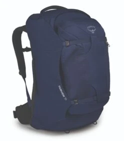Winkel Voor Kampeerartikelen -Winkel Voor Kampeerartikelen osprey fairview 70l winternightblue 3
