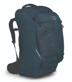 Osprey Farpoint Backpack - 70 Liter - Donkerblauw