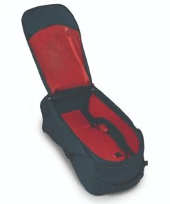 Osprey Farpoint Backpack - 70 Liter - Donkerblauw 21 Osprey Farpoint Backpack - 70 Liter - Donkerblauw -Winkel Voor Kampeerartikelen osprey farpoint70 mutedspaceblue 5