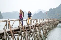 Osprey Farpoint Backpack - 40 Liter - Donkergroen 23 Osprey Farpoint Backpack - 40 Liter - Donkergroen -Winkel Voor Kampeerartikelen osprey farpointfairview 1 3