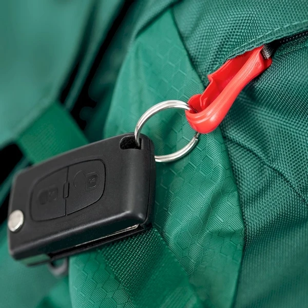 Osprey Farpoint Backpack - 70 Liter - Donkerblauw 10 Osprey Farpoint Backpack - 70 Liter - Donkerblauw - Afbeelding 10