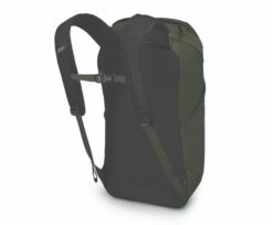 Osprey Farpoint/Fairview Rugzak - 15 Liter - Donkergroen -Winkel Voor Kampeerartikelen osprey farpointfairviewdaypack gophergreen 3