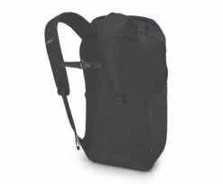 Osprey Farpoint/Fairview Rugzak - 15 Liter - Zwart -Winkel Voor Kampeerartikelen osprey farpointfairviewdaypack zwart 3