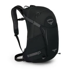 Osprey Hikelite Wandelrugzak - 26 Liter - Zwart