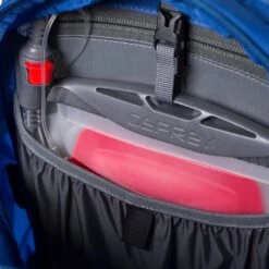 Osprey Hikelite Wandelrugzak - 18 Liter - Zilver -Winkel Voor Kampeerartikelen osprey hikelite features 18 7