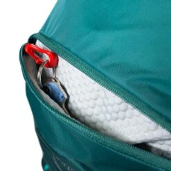 Osprey Hikelite Wandelrugzak - 26 Liter - Zwart -Winkel Voor Kampeerartikelen osprey hikelite features 26 3