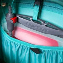 Osprey Hikelite Wandelrugzak - 26 Liter - Zwart -Winkel Voor Kampeerartikelen osprey hikelite features 26 5