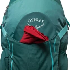 Osprey Hikelite Wandelrugzak - 26 Liter - Zwart -Winkel Voor Kampeerartikelen osprey hikelite features 26 8
