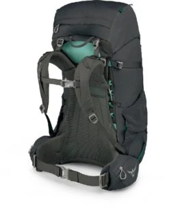 Osprey Renn Backpack - 65 Liter - Donkergrijs 18 Osprey Renn Backpack - 65 Liter - Donkergrijs -Winkel Voor Kampeerartikelen osprey renn 65 grijs 4