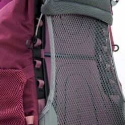 Osprey Renn Backpack - 50 Liter - Donkergrijs 16 Osprey Renn Backpack - 50 Liter - Donkergrijs -Winkel Voor Kampeerartikelen osprey renn features 2