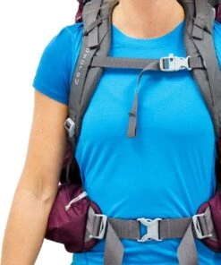 Osprey Renn Backpack - 65 Liter - Donkergrijs 25 Osprey Renn Backpack - 65 Liter - Donkergrijs -Winkel Voor Kampeerartikelen osprey renn features 7 1