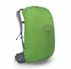 Osprey Stratos Wandelrugzak - 24 Liter - Grijs -Winkel Voor Kampeerartikelen osprey stratos grey methoes