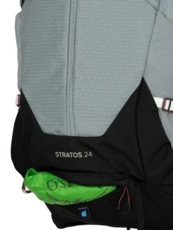 Osprey Sirrus Wandelrugzak - 24 Liter - Groen 24 Osprey Sirrus Wandelrugzak - 24 Liter - Groen -Winkel Voor Kampeerartikelen osprey stratossirrus features 11
