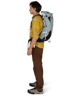 Osprey Stratos Wandelrugzak - 24 Liter - Grijs -Winkel Voor Kampeerartikelen osprey stratossirrus features 12