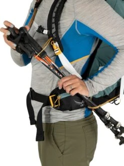 Osprey Sirrus Wandelrugzak - 24 Liter - Groen 30 Osprey Sirrus Wandelrugzak - 24 Liter - Groen -Winkel Voor Kampeerartikelen osprey stratossirrus features 4 1