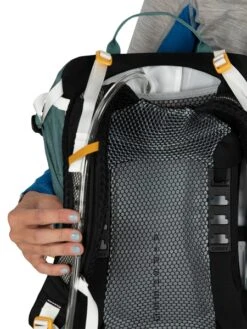 Osprey Stratos Wandelrugzak - 24 Liter - Grijs -Winkel Voor Kampeerartikelen osprey stratossirrus features 6 1