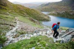 Osprey Syncro Daypack - 20 Liter - Zwart -Winkel Voor Kampeerartikelen osprey syncro 2