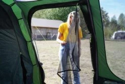 Outwell Greenwood 6 Tunneltent - 6 Persoons -Winkel Voor Kampeerartikelen outwell greenwood 6 tunneltent 5