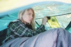 Pavillo Coolrock 2 Pop Up Tent - 2 Persoons 12 Pavillo Coolrock 2 Pop Up Tent - 2 Persoons -Winkel Voor Kampeerartikelen pavillo coolrock pop up tent 3