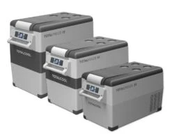 Totalcool Totalfreeze 45 Compressor Koelbox - 45 Liter 9 Totalcool Totalfreeze 45 Compressor Koelbox - 45 Liter -Winkel Voor Kampeerartikelen totalfreeze algemeen 1