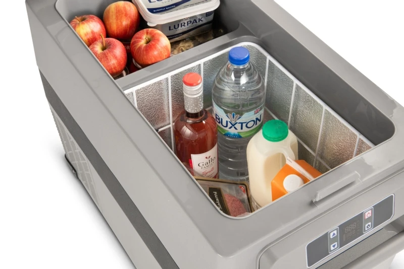 Totalcool Totalfreeze 45 Compressor Koelbox - 45 Liter 4 Totalcool Totalfreeze 45 Compressor Koelbox - 45 Liter - Afbeelding 4