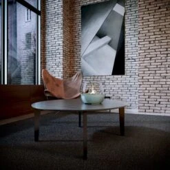 Tenderflame Tulip 18 Tafelhaard - Groen 5 Tenderflame Tulip 18 Tafelhaard - Groen -Winkel Voor Kampeerartikelen tulip 18 reactive glass green sfeer op maat 3