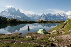 Vango Scafell 300+ Tunneltent - 3 Persoons -Winkel Voor Kampeerartikelen vango scafell 300plus 3