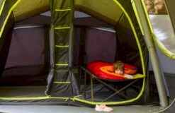 Zempire Speedy V2 Ligbed - Eenpersoons -Winkel Voor Kampeerartikelen zempire speedy v2 ligbed eenpersoons 10