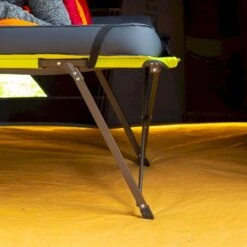 Zempire Speedy V2 Ligbed - Eenpersoons -Winkel Voor Kampeerartikelen zempire speedy v2 ligbed eenpersoons 11