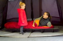 Zempire W Leg V2 Ligbed -Winkel Voor Kampeerartikelen zempire w leg v2 ligbed 6