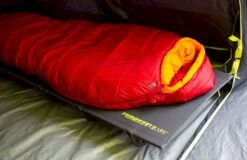 Zempire W Leg V2 Ligbed -Winkel Voor Kampeerartikelen zempire w leg v2 ligbed 8